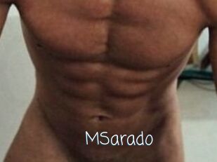 MSarado