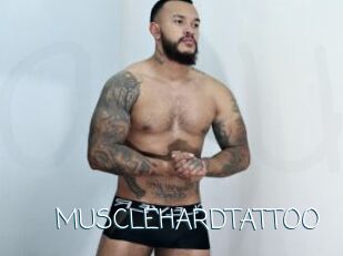 MUSCLEHARDTATTOO