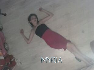 MYRIA