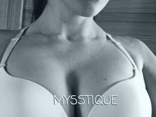 MYSSTIQUE