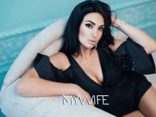 MYWIFE