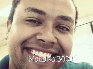 MaLaKai3000
