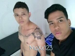 MaXx123