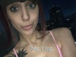 Ma_Lina Adult o Porn