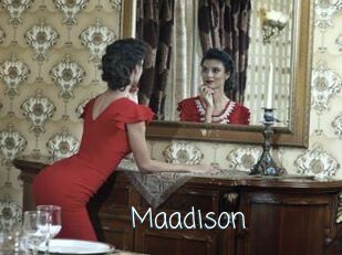 Maadison