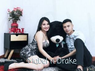 Mabel_n_Drake