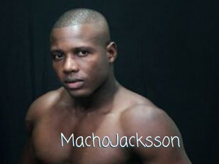 MachoJacksson