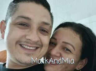 MackAndMia Adult o Porn
