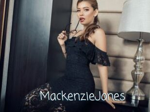 MackenzieJones