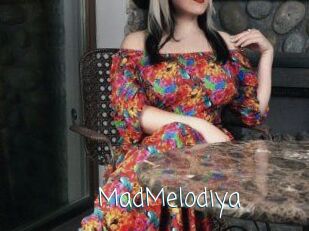 MadMelodiya