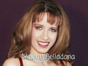 MadamBelladona