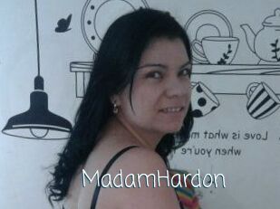 MadamHardon
