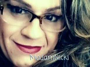 MadamNicki