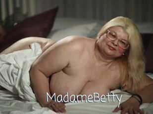 MadameBetty