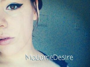 MadameDesire Adult o Porn