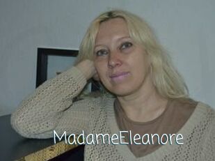 MadameEleanore