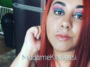 MadameKhaleesi