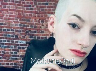 MadameOpal