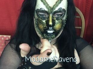 MadameRavena
