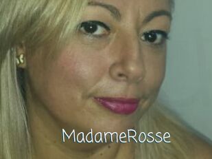 MadameRosse Adult o Porn