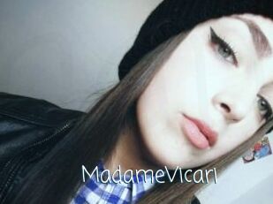 MadameVicari