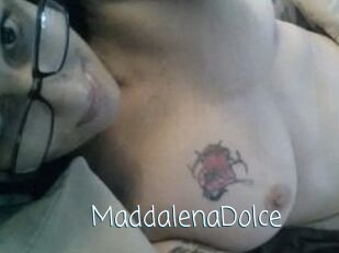 Maddalena_Dolce