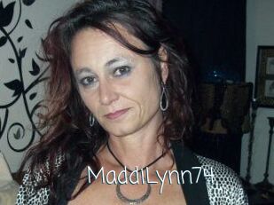 MaddiLynn74
