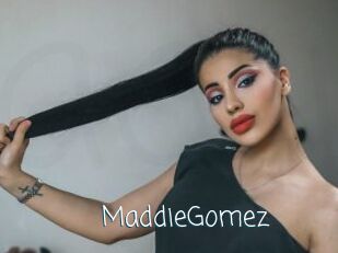MaddieGomez