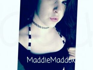MaddieMaddox