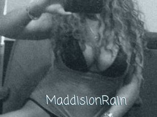 MaddisionRain Adult o Porn