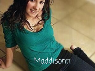 Maddisonn Adult o Porn