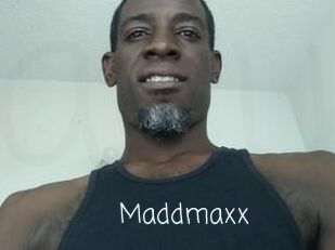Maddmaxx