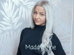 MaddyAnne