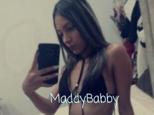 MaddyBabby
