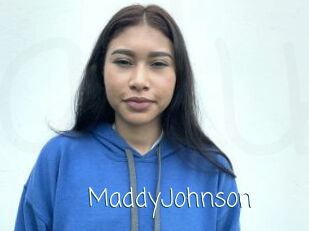 MaddyJohnson