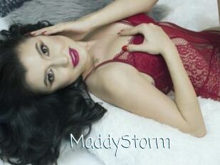 MaddyStorm