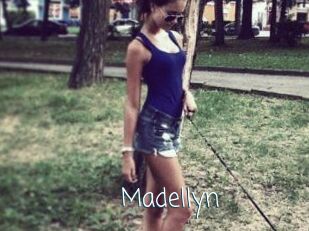 Madellyn_