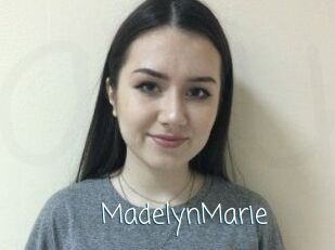 MadelynMarie
