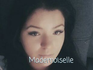 Mademoiselle