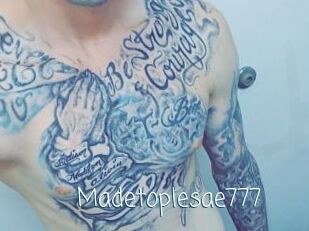 Madetoplesae777