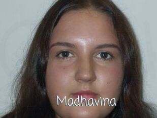 Madhavina