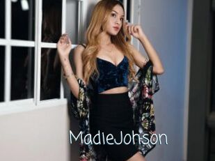 MadieJohson