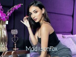 MadiisonFox
