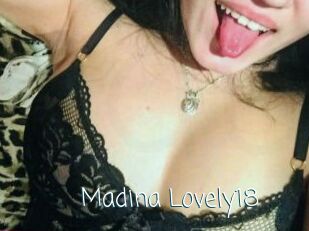Madina_Lovely18