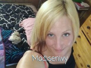 Madisenivy Adult o Porn