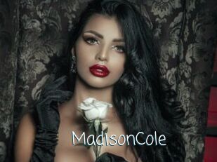 MadisonCole
