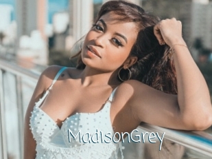MadisonGrey