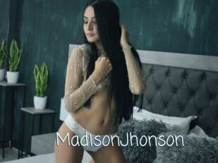 MadisonJhonson