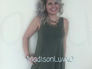 MadisonLuvXO