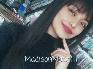 MadisonMazetti Adult o Porn